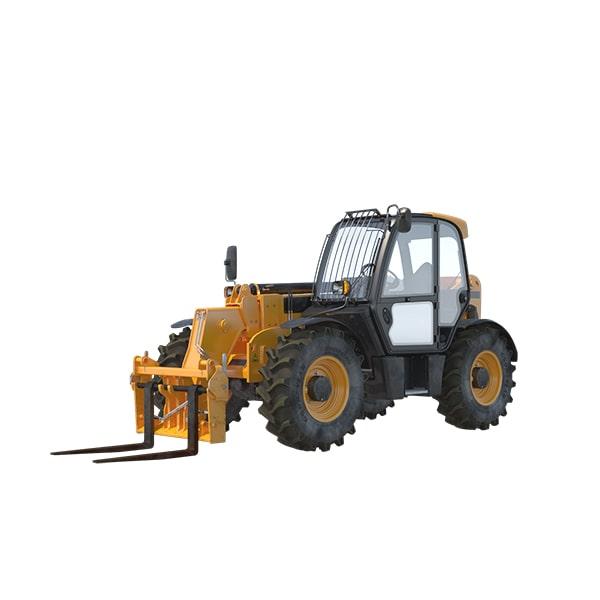 the cost of renting a telehandler can vary depending upon the size, model, and rental duration, but average rates can be acquired from local equipment rental companies